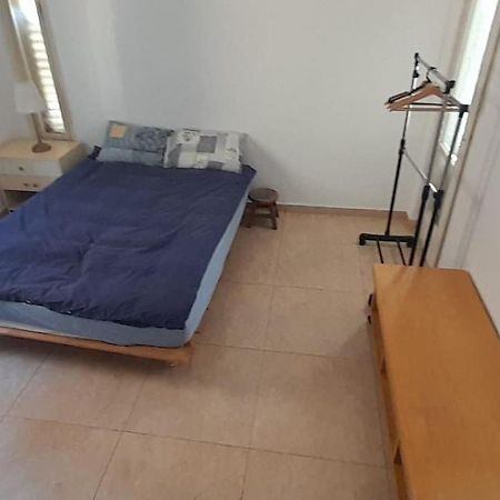 Spacious Jaffa Apt Near The Flea Market Tel Aviv Eksteriør billede