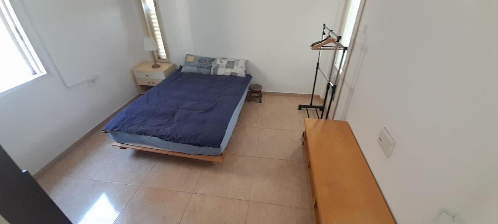 Spacious Jaffa Apt Near The Flea Market Tel Aviv Eksteriør billede