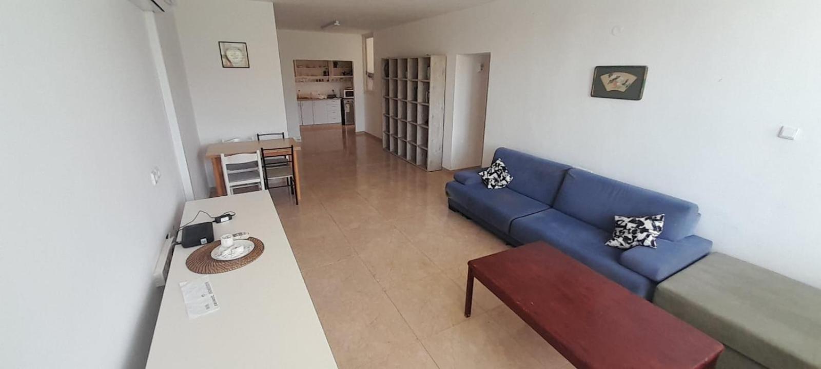 Spacious Jaffa Apt Near The Flea Market Tel Aviv Eksteriør billede