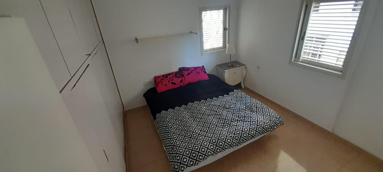 Spacious Jaffa Apt Near The Flea Market Tel Aviv Eksteriør billede